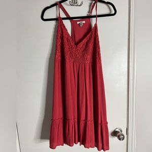 Very Cute Babydoll style dress